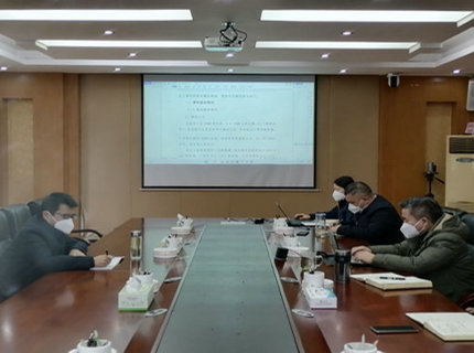 沈坤民到皂市電站調(diào)研檢查