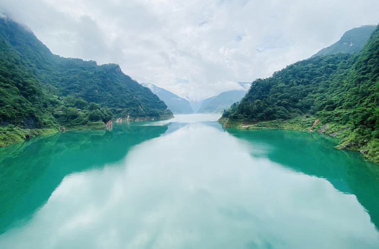 溇江水利風景區