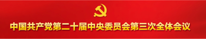 中國共產黨第二十次全國代表大會精神